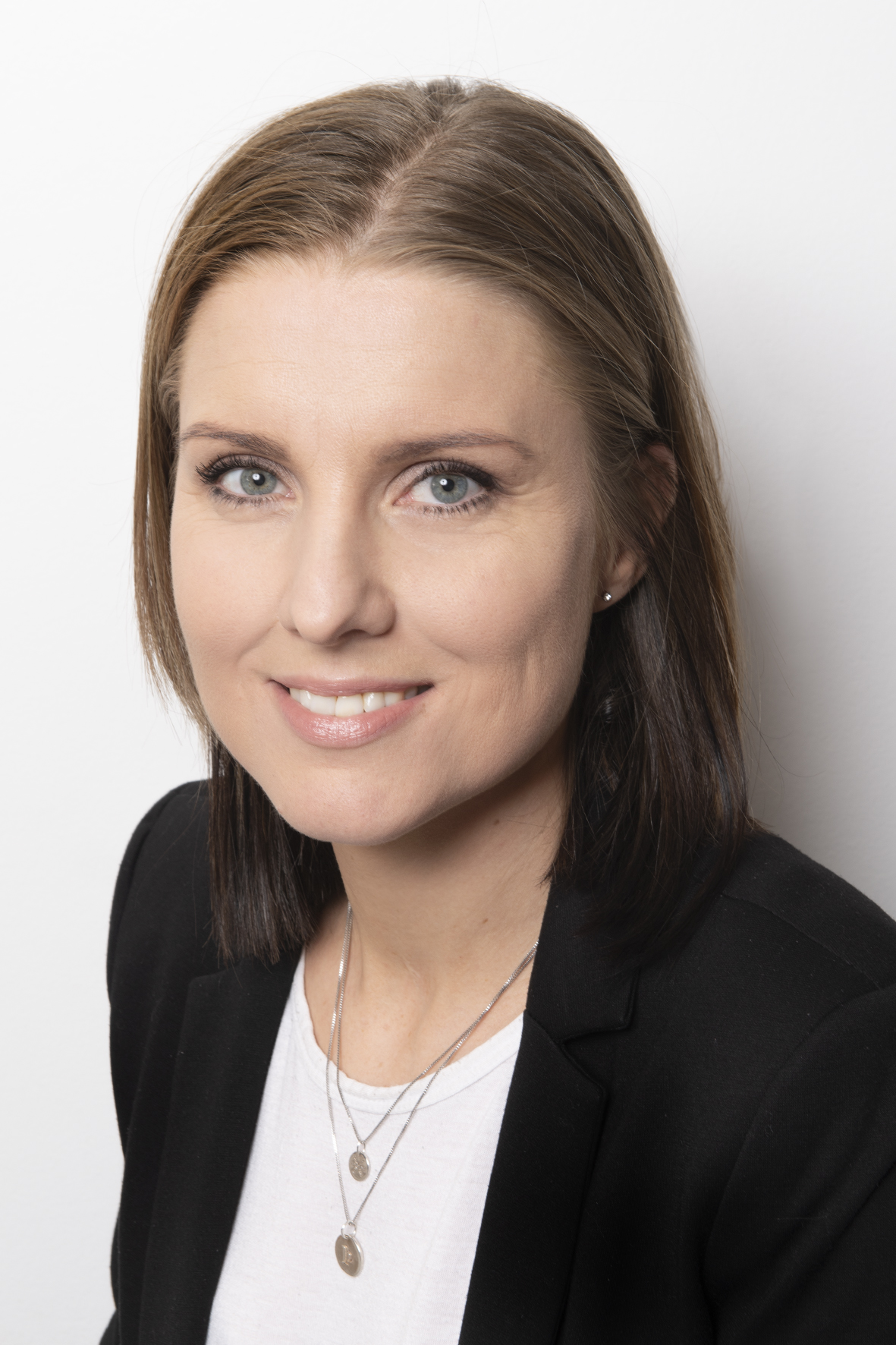 Þórdís Rafnsdóttir