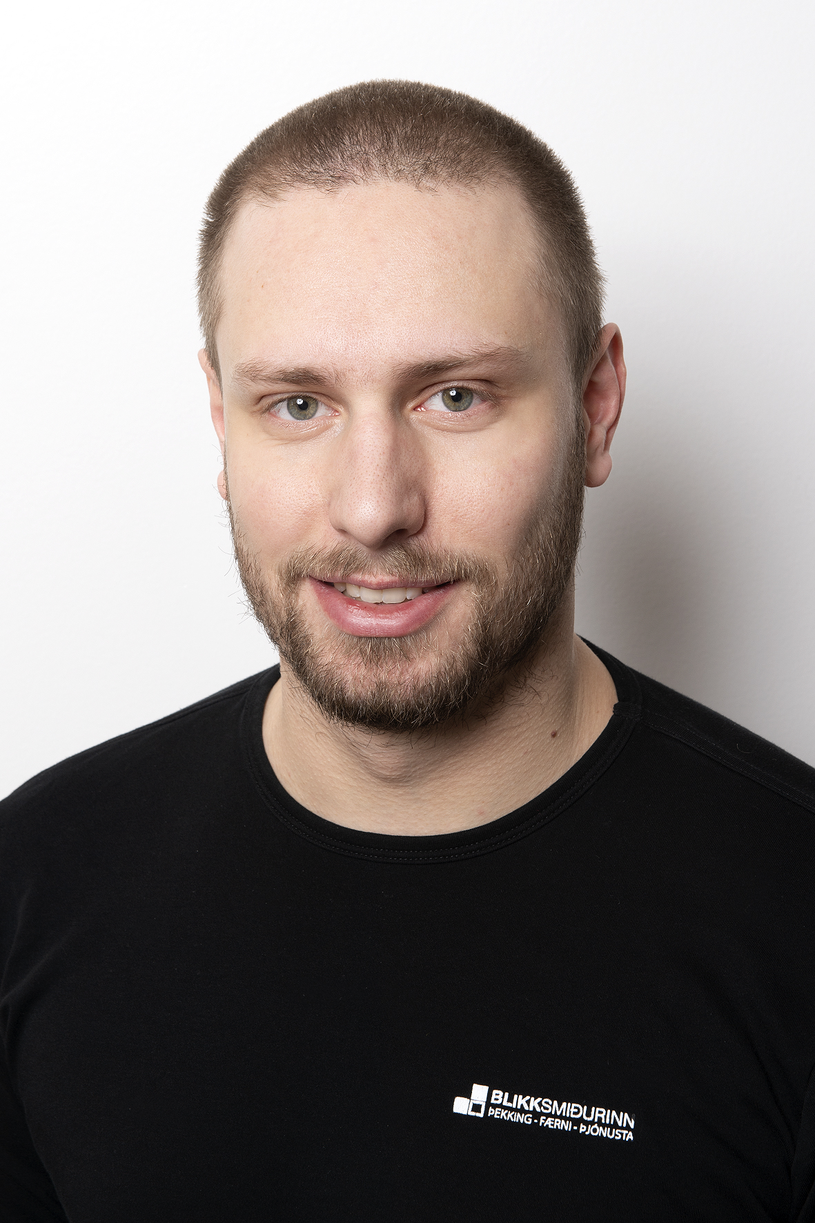 Ólafur Marteinsson