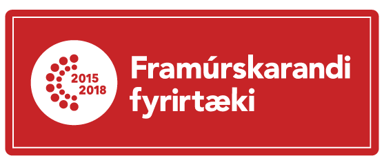 Framúrskarandi fyrirtæki 2018 