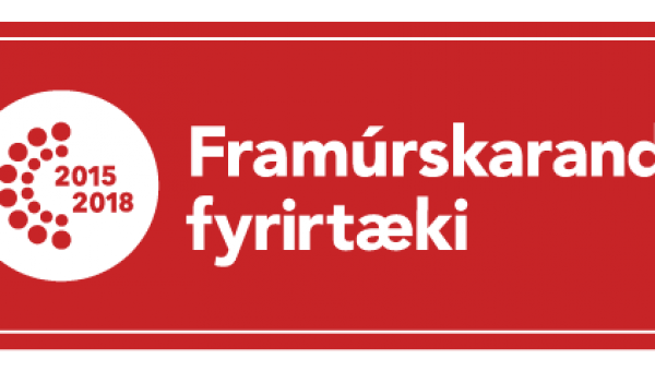 Framúrskarandi fyrirtæki 2018 